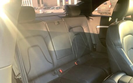 Audi A5, 2013 год, 1 700 000 рублей, 22 фотография