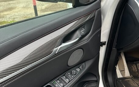 BMW X6, 2019 год, 6 900 000 рублей, 10 фотография