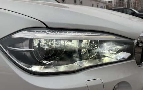 BMW X6, 2019 год, 6 900 000 рублей, 6 фотография