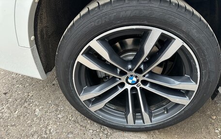 BMW X6, 2019 год, 6 900 000 рублей, 9 фотография