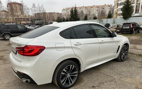 BMW X6, 2019 год, 6 900 000 рублей, 3 фотография