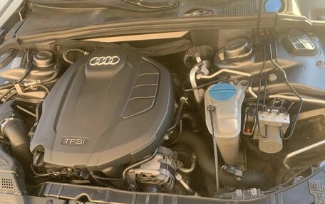 Audi A5, 2013 год, 1 700 000 рублей, 26 фотография