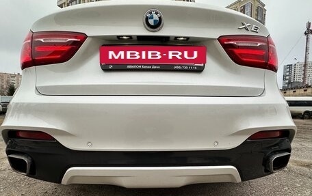 BMW X6, 2019 год, 6 900 000 рублей, 5 фотография