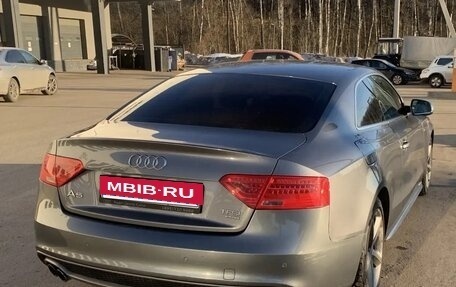 Audi A5, 2013 год, 1 700 000 рублей, 25 фотография