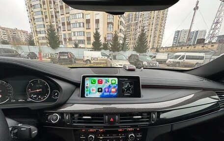 BMW X6, 2019 год, 6 900 000 рублей, 12 фотография