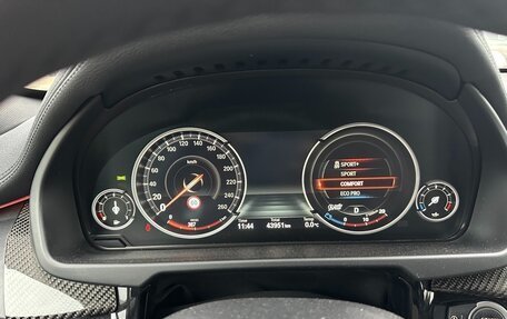 BMW X6, 2019 год, 6 900 000 рублей, 19 фотография