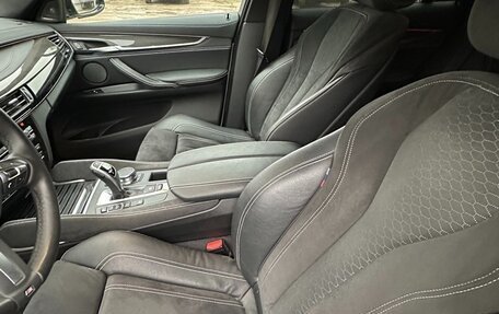 BMW X6, 2019 год, 6 900 000 рублей, 23 фотография