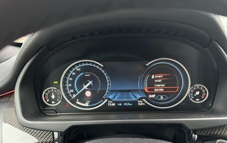 BMW X6, 2019 год, 6 900 000 рублей, 21 фотография