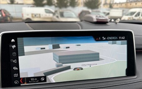 BMW X6, 2019 год, 6 900 000 рублей, 15 фотография