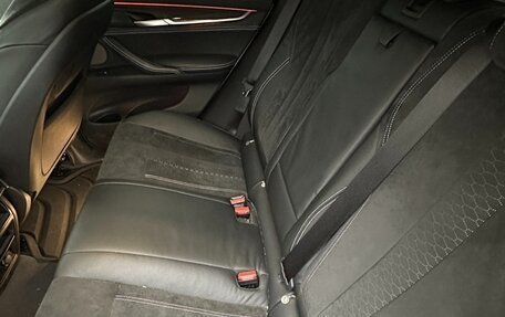 BMW X6, 2019 год, 6 900 000 рублей, 24 фотография