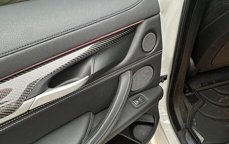 BMW X6, 2019 год, 6 900 000 рублей, 25 фотография