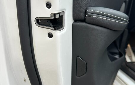 BMW X6, 2019 год, 6 900 000 рублей, 26 фотография