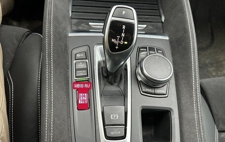 BMW X6, 2019 год, 6 900 000 рублей, 22 фотография