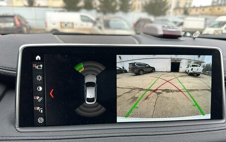 BMW X6, 2019 год, 6 900 000 рублей, 29 фотография