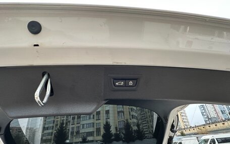 BMW X6, 2019 год, 6 900 000 рублей, 28 фотография