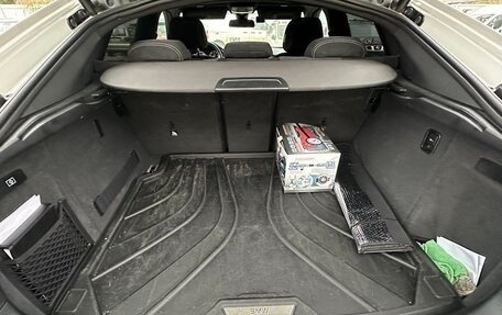 BMW X6, 2019 год, 6 900 000 рублей, 27 фотография