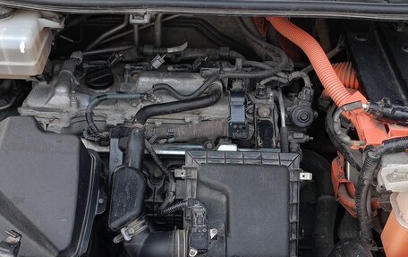 Toyota Esquire I, 2015 год, 1 720 000 рублей, 8 фотография