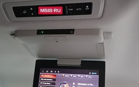 Toyota Esquire I, 2015 год, 1 720 000 рублей, 13 фотография