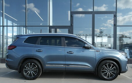 Chery Tiggo 8 Pro, 2021 год, 1 705 000 рублей, 6 фотография