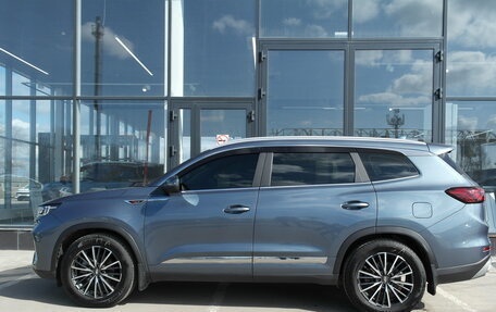 Chery Tiggo 8 Pro, 2021 год, 1 705 000 рублей, 3 фотография