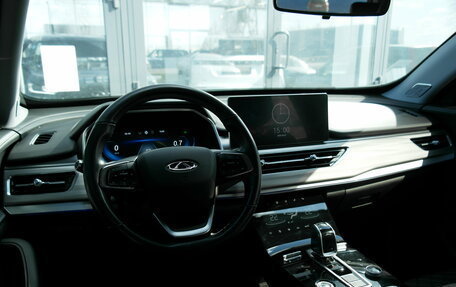 Chery Tiggo 8 Pro, 2021 год, 1 705 000 рублей, 8 фотография