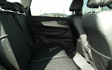 Chery Tiggo 8 Pro, 2021 год, 1 705 000 рублей, 12 фотография