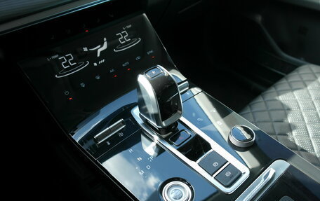 Chery Tiggo 8 Pro, 2021 год, 1 705 000 рублей, 11 фотография