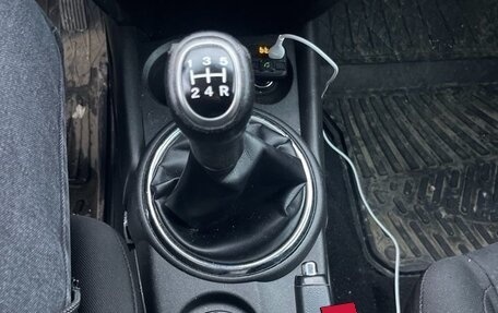 Mitsubishi ASX I рестайлинг, 2014 год, 900 000 рублей, 8 фотография