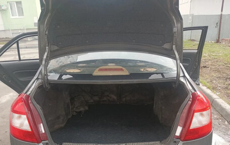 Geely GC6, 2014 год, 180 000 рублей, 3 фотография