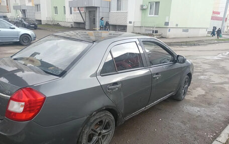 Geely GC6, 2014 год, 180 000 рублей, 4 фотография