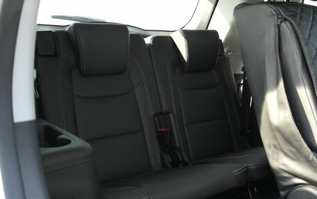 Chery Tiggo 8 Pro, 2021 год, 1 705 000 рублей, 13 фотография