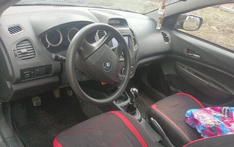 Geely GC6, 2014 год, 180 000 рублей, 13 фотография