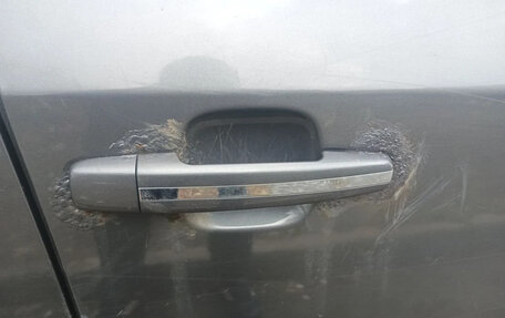 Geely GC6, 2014 год, 180 000 рублей, 8 фотография