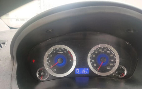 Geely GC6, 2014 год, 180 000 рублей, 12 фотография