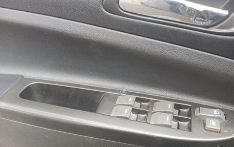 Geely GC6, 2014 год, 180 000 рублей, 9 фотография