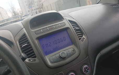 Geely GC6, 2014 год, 180 000 рублей, 11 фотография