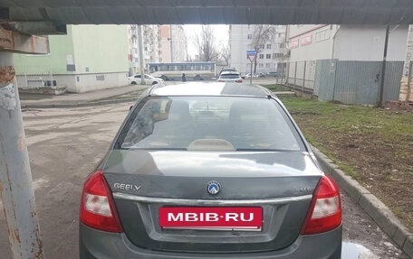 Geely GC6, 2014 год, 180 000 рублей, 5 фотография