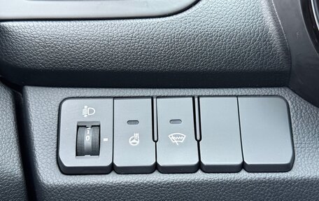 KIA Rio III рестайлинг, 2014 год, 1 230 000 рублей, 14 фотография