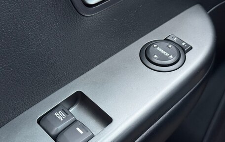 KIA Rio III рестайлинг, 2014 год, 1 230 000 рублей, 15 фотография