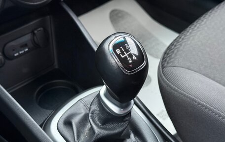 KIA Rio III рестайлинг, 2014 год, 1 230 000 рублей, 16 фотография