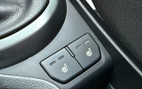 KIA Rio III рестайлинг, 2014 год, 1 230 000 рублей, 17 фотография