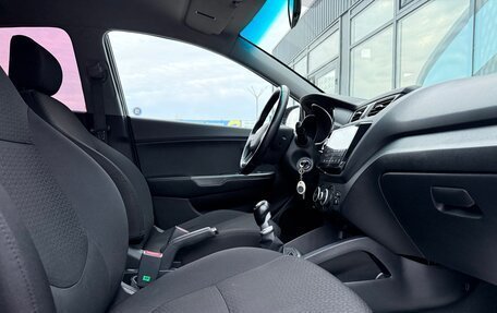 KIA Rio III рестайлинг, 2014 год, 1 230 000 рублей, 7 фотография