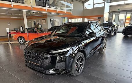 Audi Q3, 2026 год, 5 500 000 рублей, 2 фотография