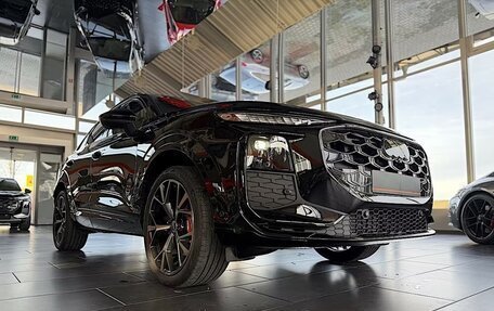 Audi Q3, 2026 год, 5 500 000 рублей, 3 фотография