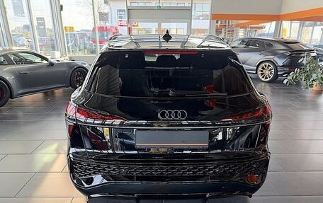 Audi Q3, 2026 год, 5 500 000 рублей, 5 фотография