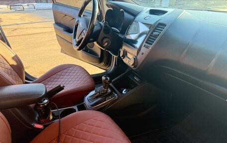 KIA Cerato III, 2019 год, 1 630 000 рублей, 3 фотография