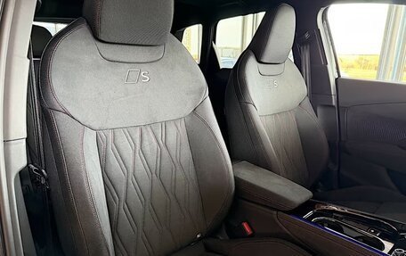 Audi Q3, 2026 год, 5 500 000 рублей, 13 фотография