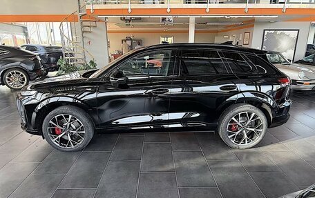 Audi Q3, 2026 год, 5 500 000 рублей, 8 фотография