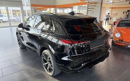 Audi Q3, 2026 год, 5 500 000 рублей, 7 фотография