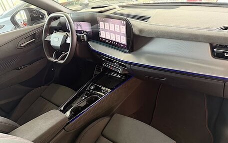 Audi Q3, 2026 год, 5 500 000 рублей, 20 фотография